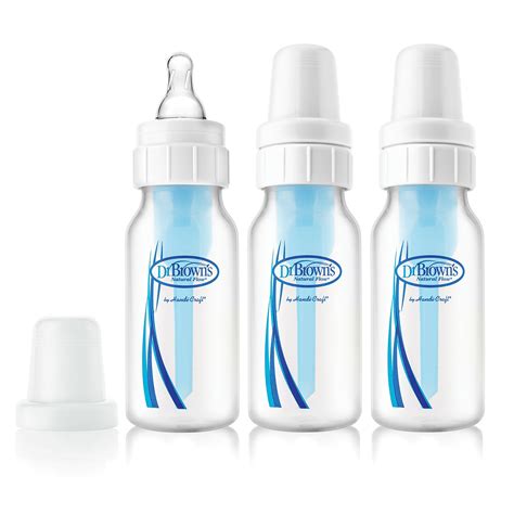 dr brown feeding bottle|Dr. Browns 4oz Anti